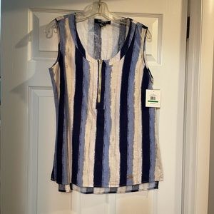 Ellen Tracy Tank